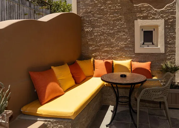 Ferienwohnung Micasa Ia