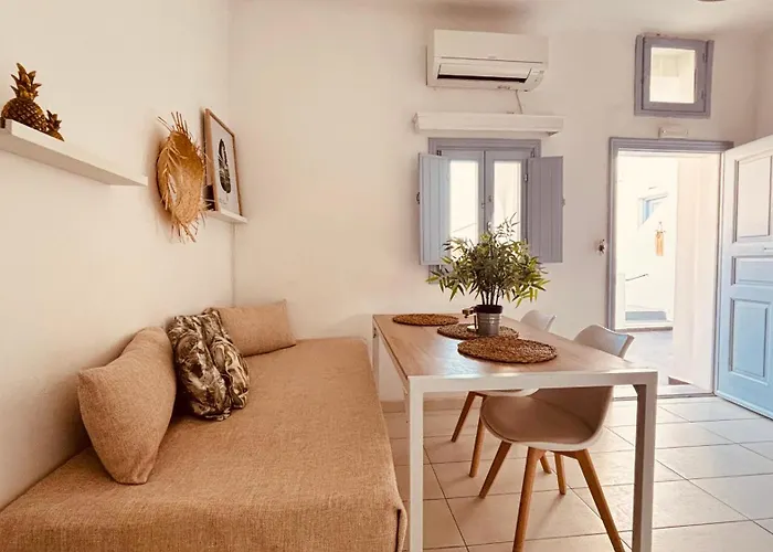 Elkaza Villas Fira 
