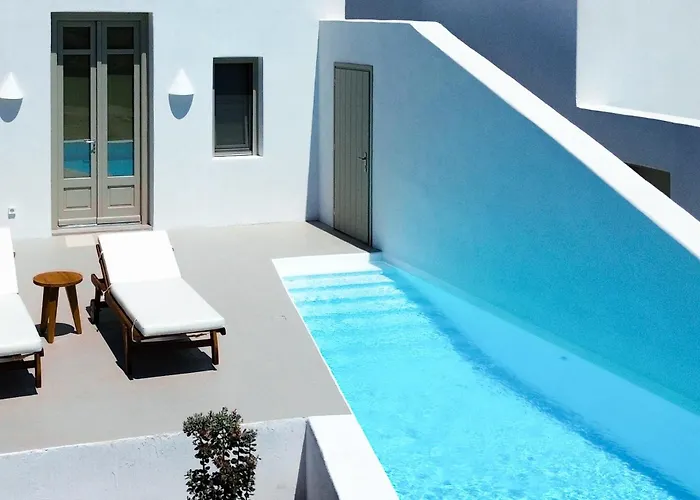 Thimari Lodge Fira 