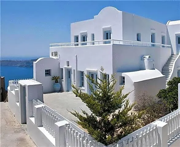 Casa Florina Ξενοδοχείο Ημεροβίγλι