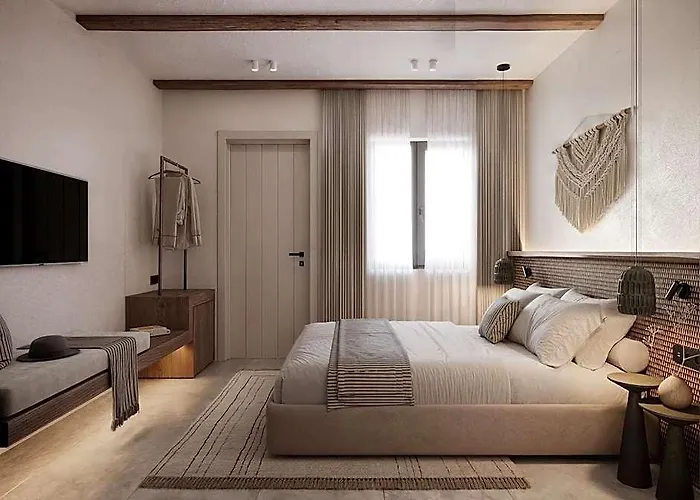 Margarita Hotel Φηρά