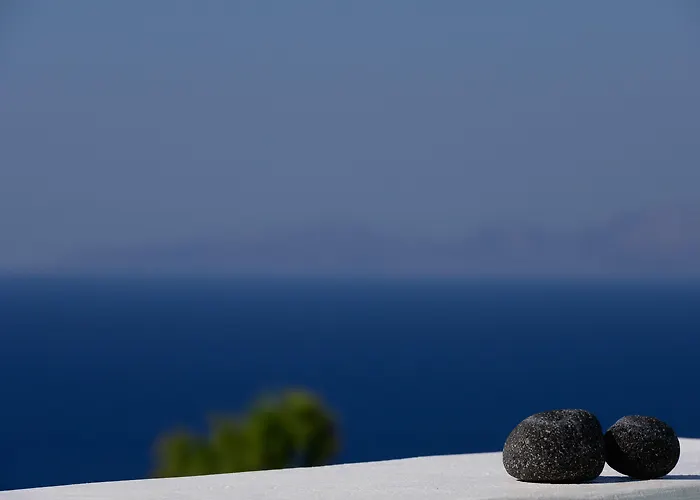 Santolia Art Suites Oia 