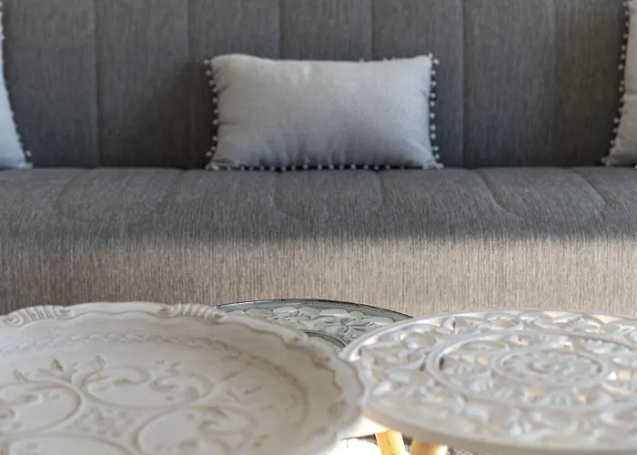 Apartamento Caldera Senses Fira 