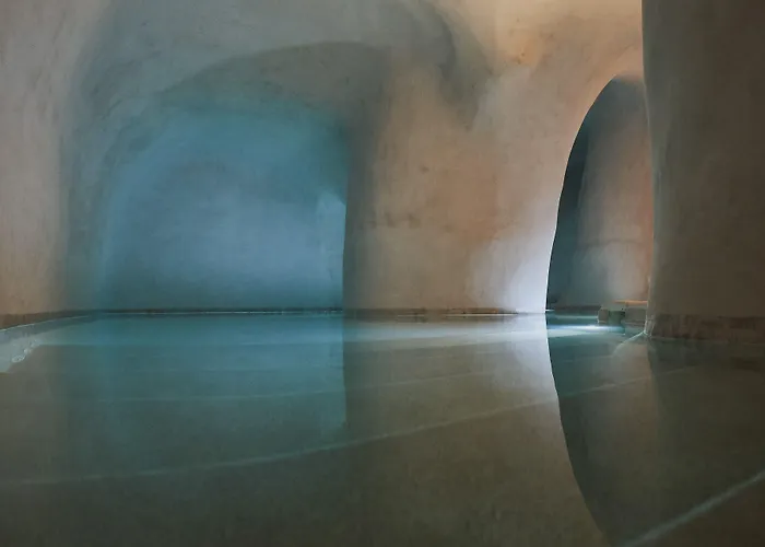 Hotel Divine Boutique Cave Experience Imerovigli 