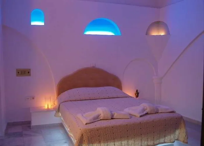 Santo Mangata Boutique Hotel&Spa Perissa 