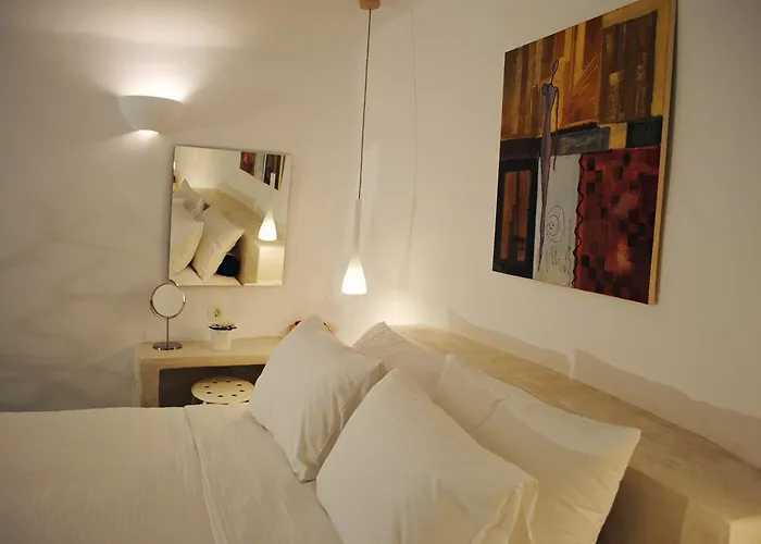 Naftilos Houses Ia