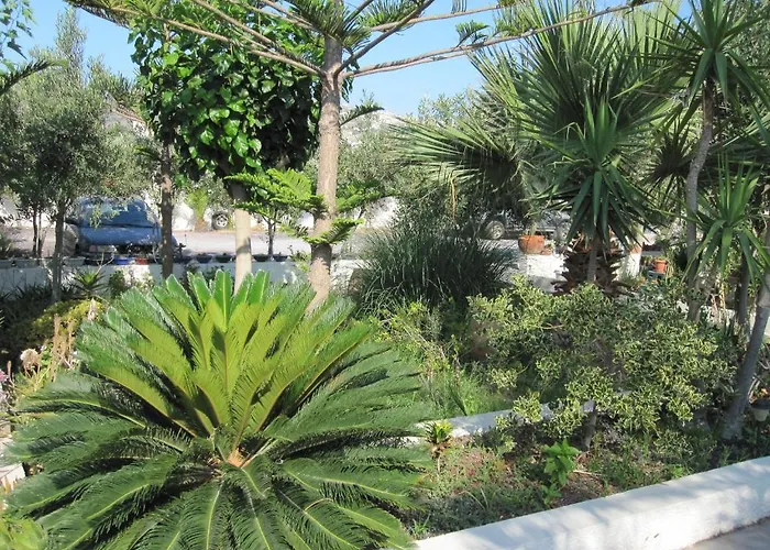 Villa Nikos Karamolegkos Kamari