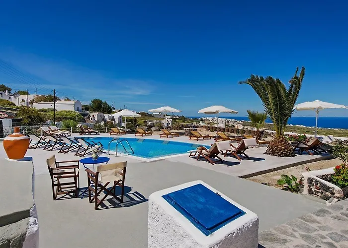 Villa Pezoula Ia