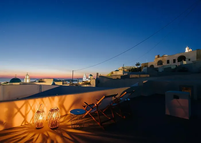 Pyrgos Kastelli Villas
