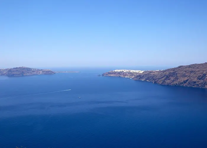 Adore Santorini Imerovigli 