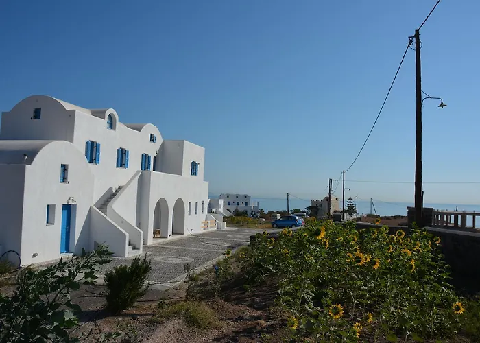 Artemis Village Karterados 