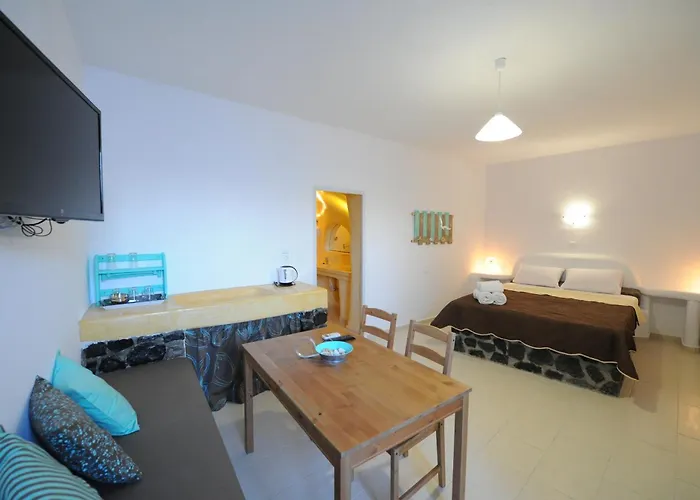 Manias Fira Residences