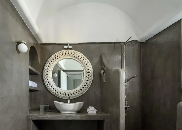 Elitoz Suites Ia