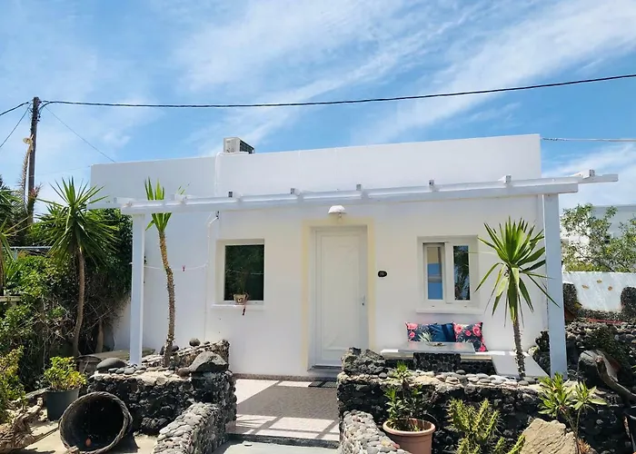 Villa Livadaros Karterados 