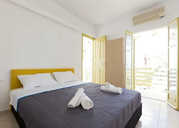 Hotel Sunny Days Fira 