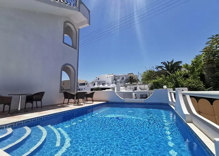 Hotel Sea Of Aegeon (Adults Only) Fira 