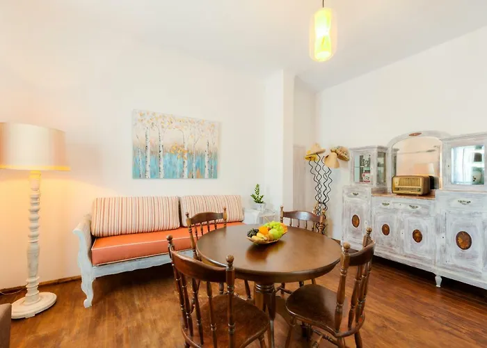 Pasithea Suites Megalochori 