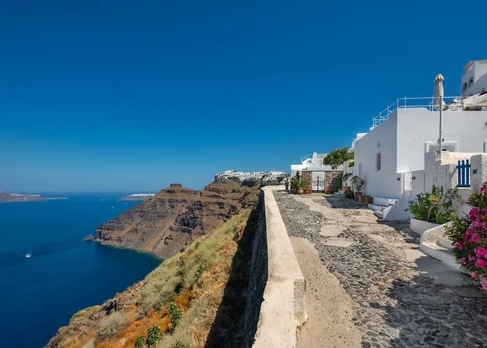 Barocco Bello Villa Fira 