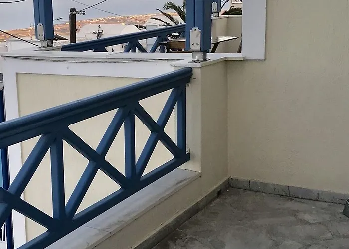 Hotel Liberty Fira 