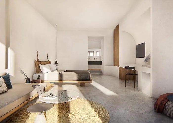 Orama Hotel Fira 